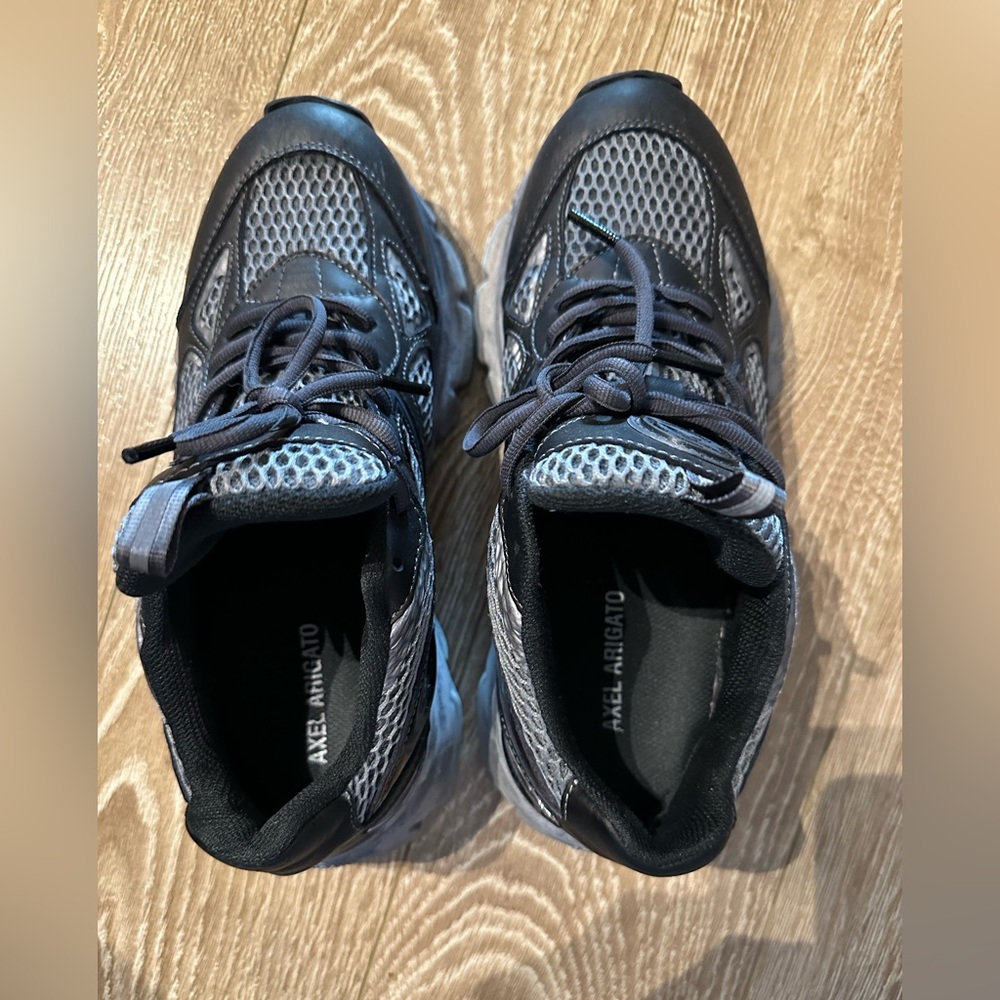 Axel Arigato sneaker women size7.5/38